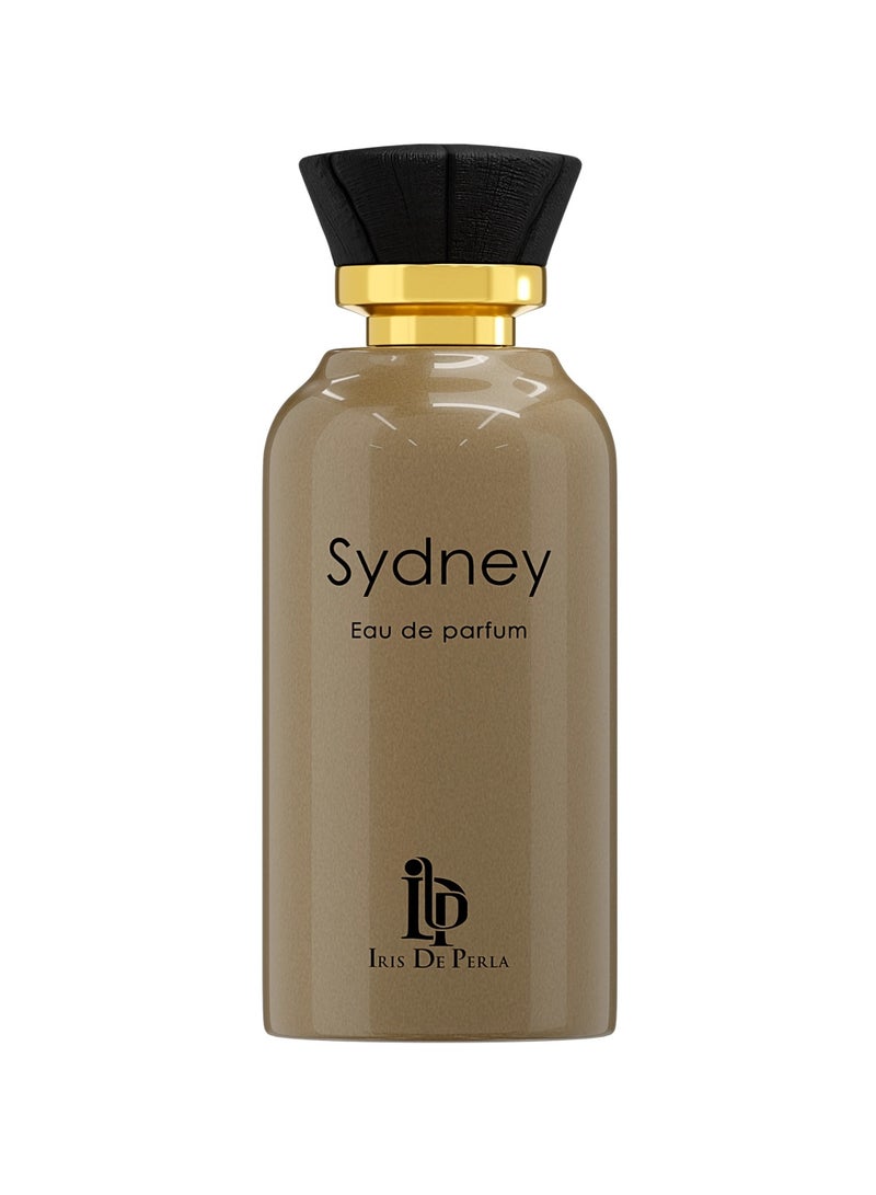 Iris De Perla Sydney EDP Unisex 100ML - Image 1